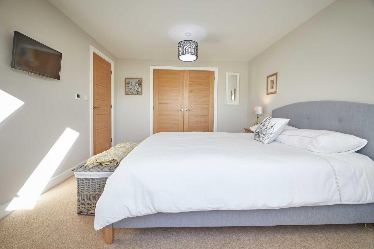 Host & Stay - Sunflower Cottage Seahouses Kültér fotó